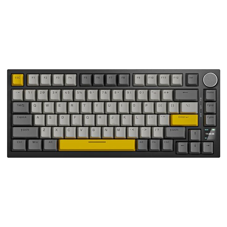T70 Mechanical Keyboard